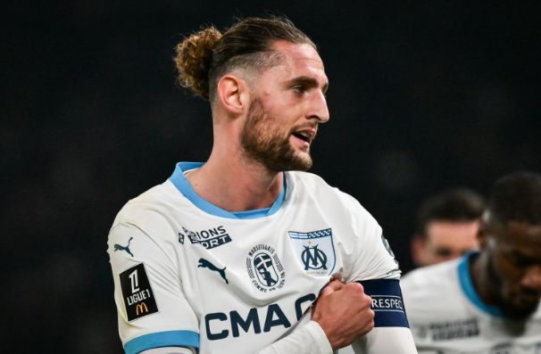 AC Milan tiếp cận Marseille và Rabiot, cầu thủ háo hức tái hợp Allegri