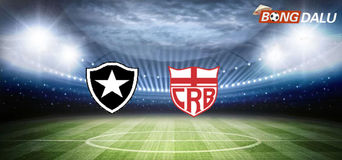 Trận cầu nảy lửa giữa Botafogo và Cruzeiro tại giải VĐQG Brazil