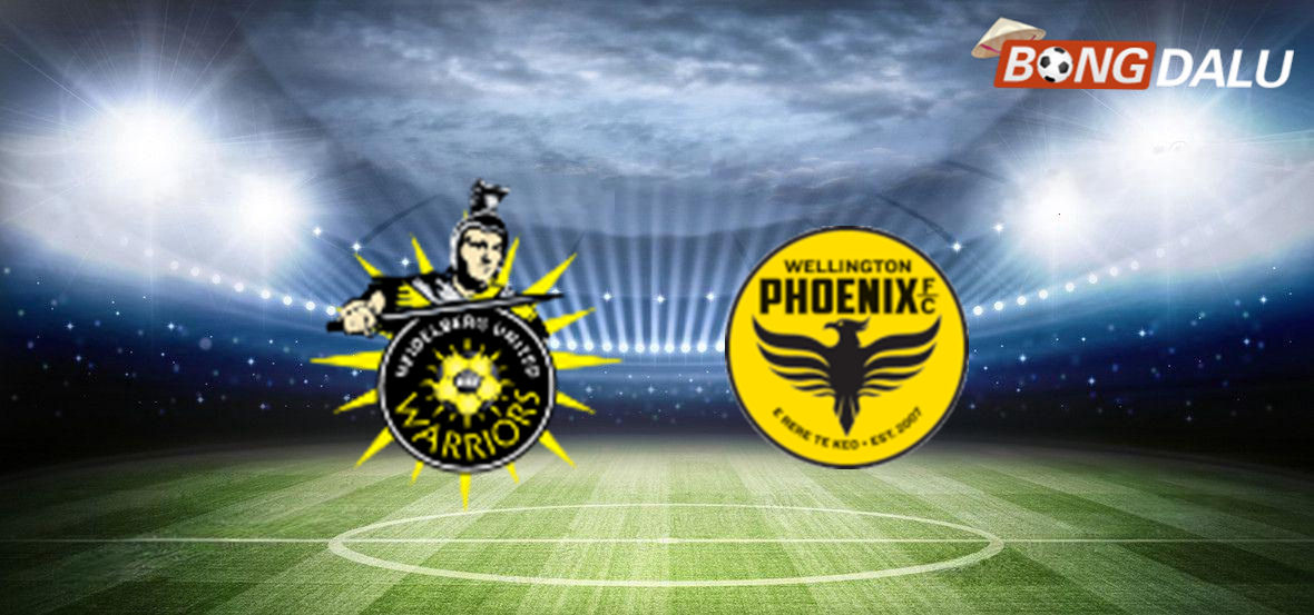Trận cầu nảy lửa giữa Heidelberg United và Wellington Phoenix tại FFA Cup