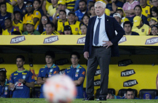 HLV Ancelotti khẳng định không cần giải thích với Neymar và Rodrygo về quyết định loại họ khỏi danh sách đội tuyển Brazil.