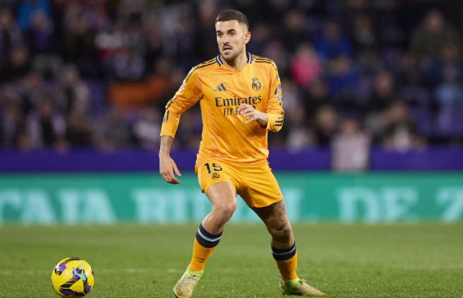 Ceballos chủ động liên hệ Betis nhưng đội bóng ưu tiên Anthony.