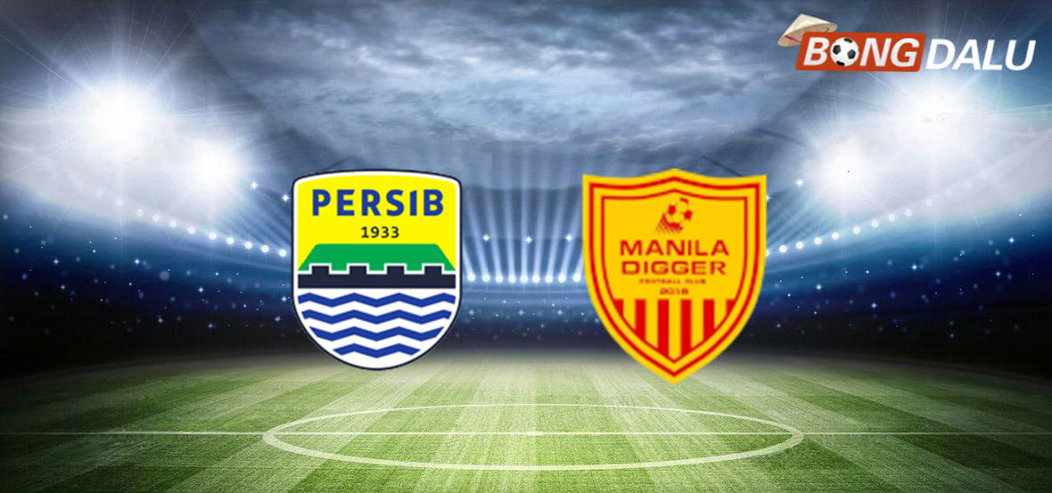 Trận cầu nảy lửa giữa Persib Bandung và Manila Digger FC tại AFC Champions League 2