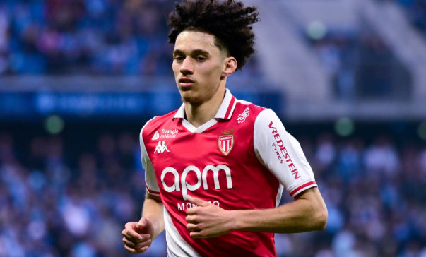 Inter Milan nhắm đến Acliushe của Monaco với điều khoản giải phóng lên đến 70 triệu Euro