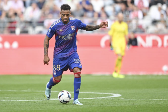 Tolisso quyết tâm chứng tỏ bản thân để trở lại đội tuyển Pháp