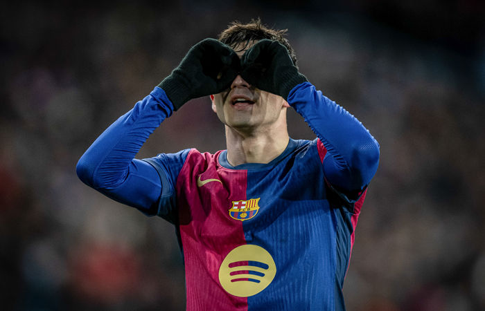 Pedri và Valverde là hai trong số những cầu thủ phải thi đấu quá nhiều trong mùa giải vừa qua.