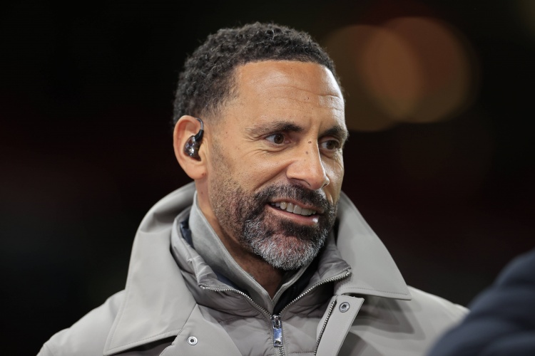 Rio Ferdinand nhận định về cuộc đua vô địch Ngoại Hạng Anh.