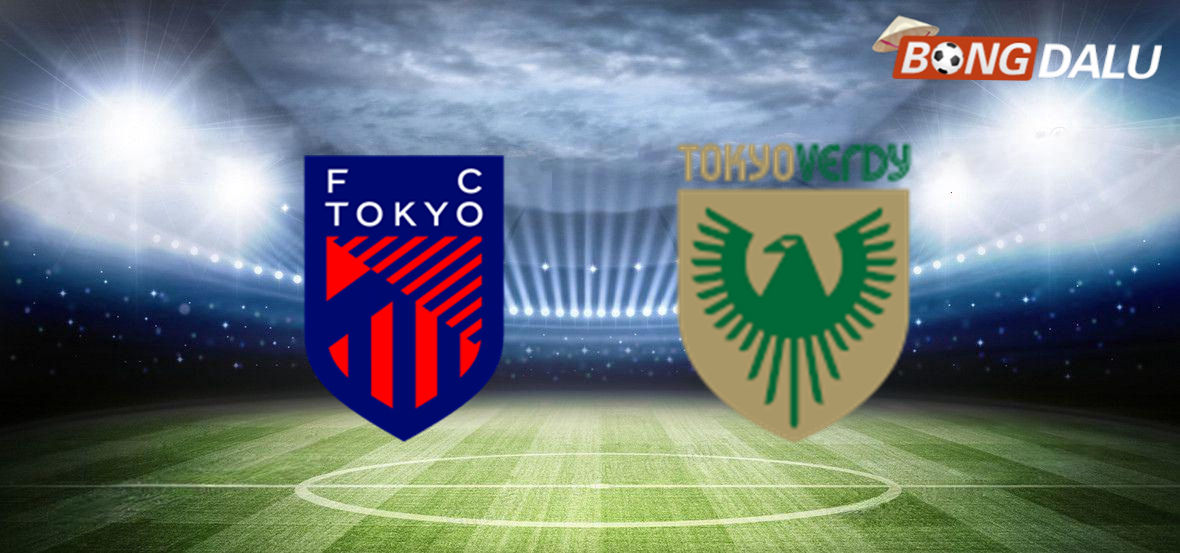 Trận derby Tokyo hứa hẹn nhiều kịch tính giữa FC Tokyo và Tokyo Verdy