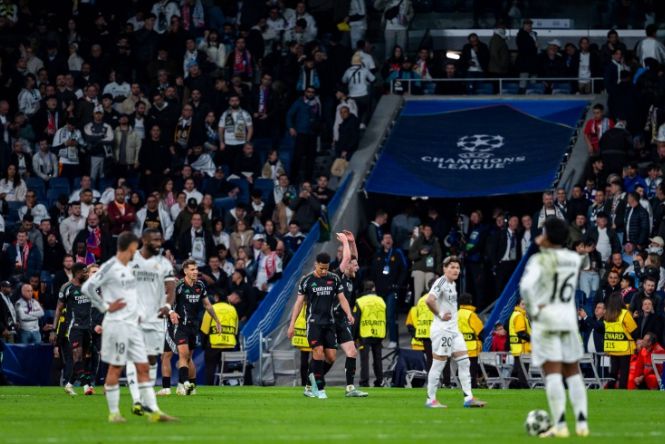 Real Madrid hướng tới chiến thắng thứ 112 tại Champions League