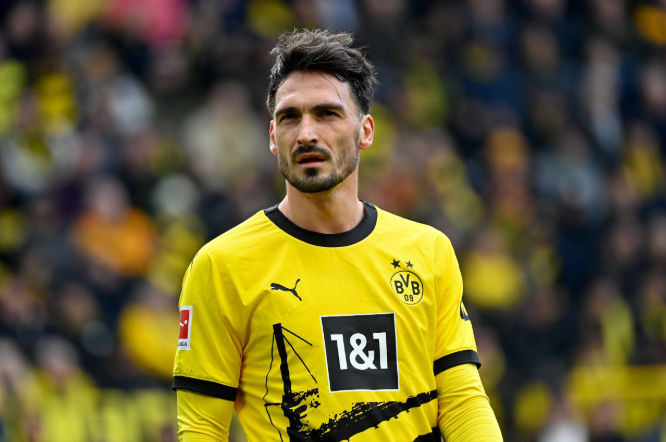 Cú sẩy chân đáng tiếc, trận hòa như thua của Dortmund tại Champions League.