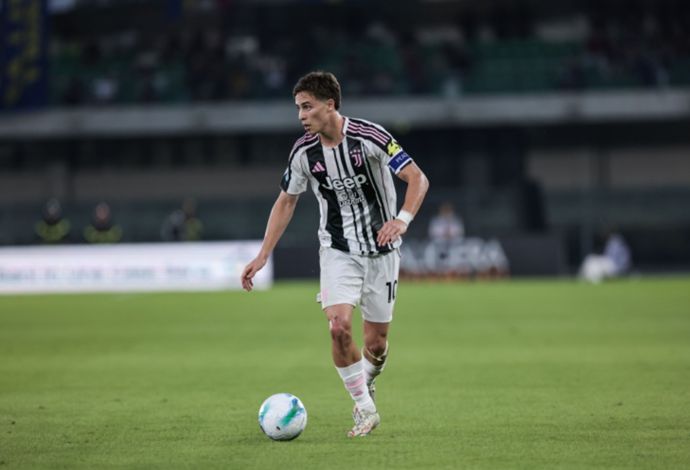 Pháo thủ nhắm đến Ildiz, Juventus ra giá ngất ngưởng