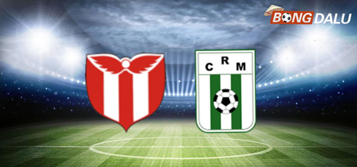 Trận cầu căng thẳng giữa CA River Plate và Racing Montevideo tại giải VĐQG Uruguay.