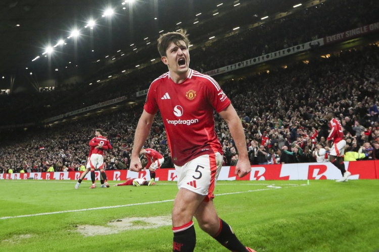 Agbonlahor và Alan Brazil tranh luận sôi nổi về tương lai của Maguire tại Manchester United.