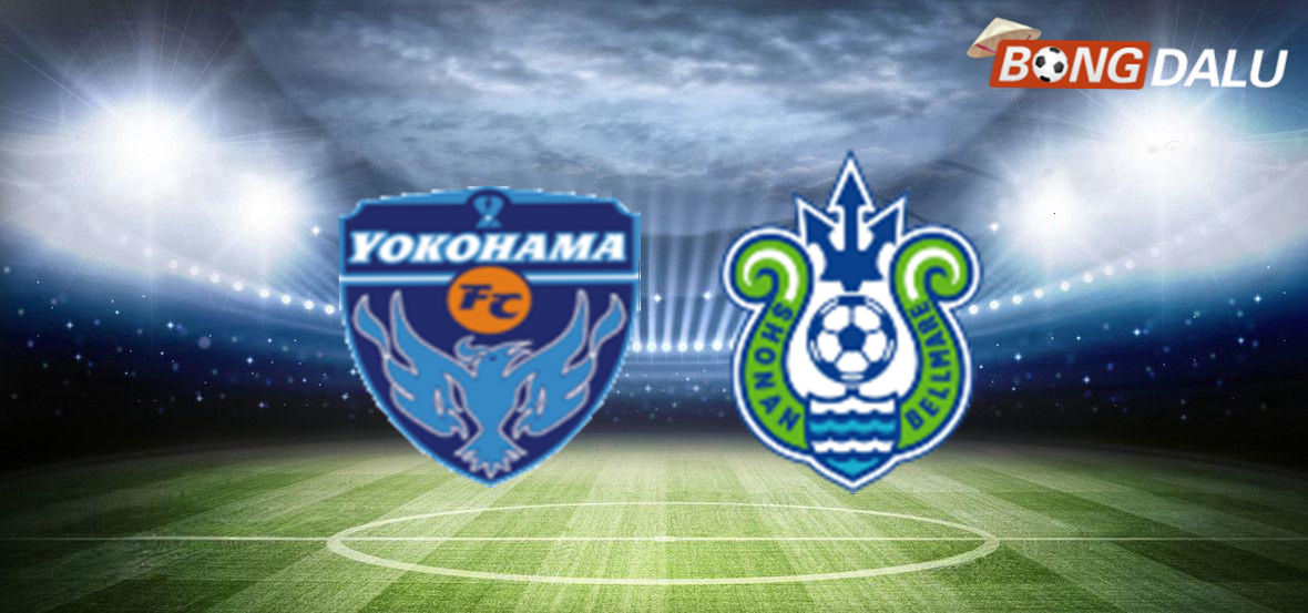 Trận cầu tâm điểm giữa Yokohama FC và Shonan Bellmare tại VĐQG Nhật Bản