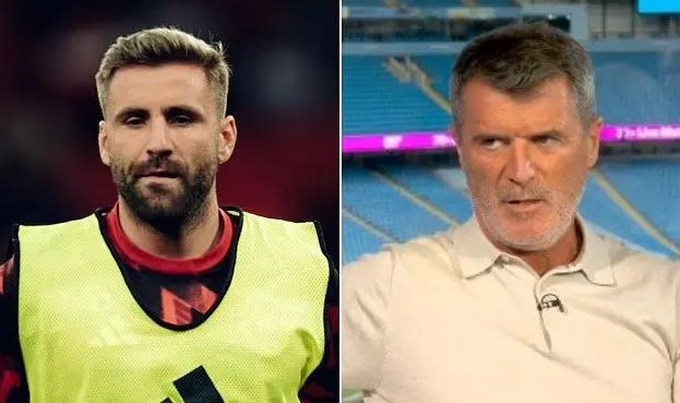 Luke Shaw đáp trả chỉ trích sau trận thắng Chelsea.