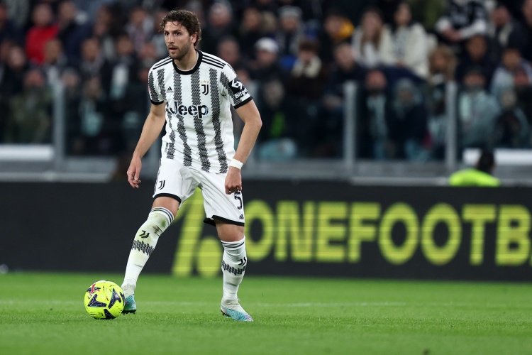 Juventus sẵn sàng nghênh chiến Dortmund tại Champions League