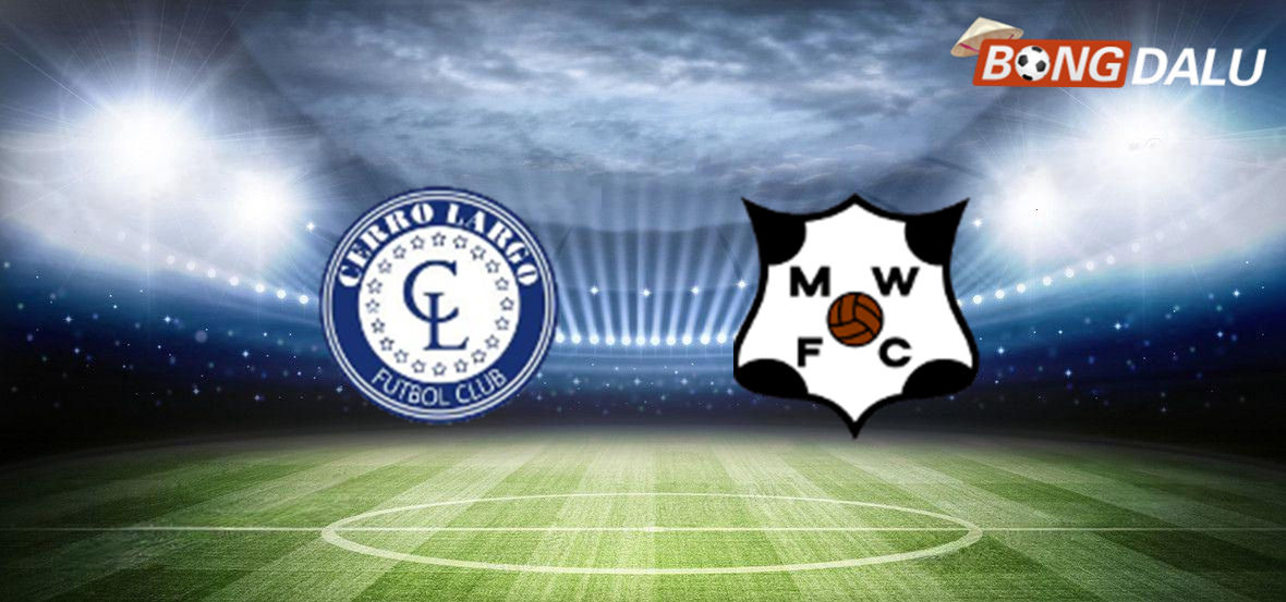 Sân cỏ Uruguay nóng bỏng với trận cầu giữa Cerro Largo và Wanderers FC