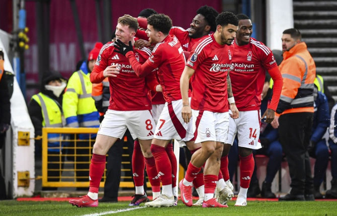 Hiệp hội FA đối mặt với án phạt vì cáo buộc thiên vị Nottingham Forest