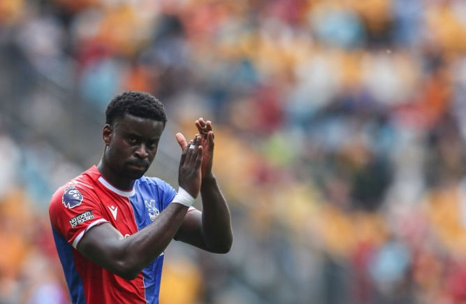 Gueye tự hào về nỗ lực của đồng đội sau chiến thắng đậm trước Aston Villa.