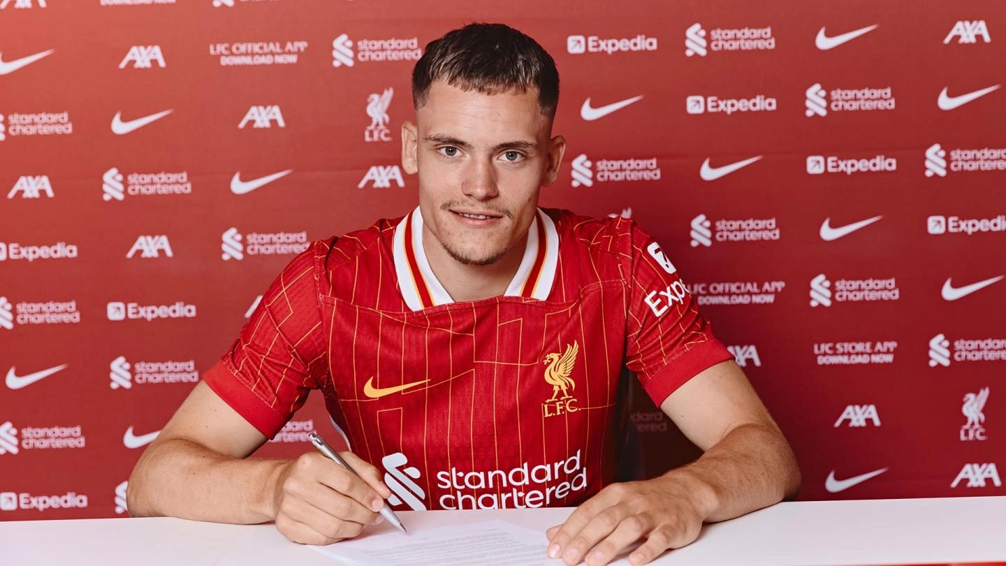 Áp lực đè nặng lên Wirtz khi anh chưa thể hiện được giá trị của mình tại Liverpool.