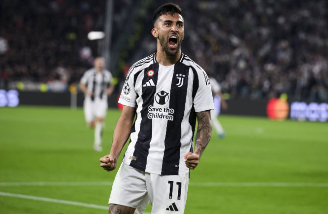 Juventus và Milan tính chuyện đổi người, thương vụ bất thành