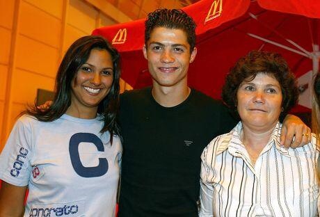 Jardel kể về thời còn là đồng đội của Ronaldo tại Sporting Lisbon