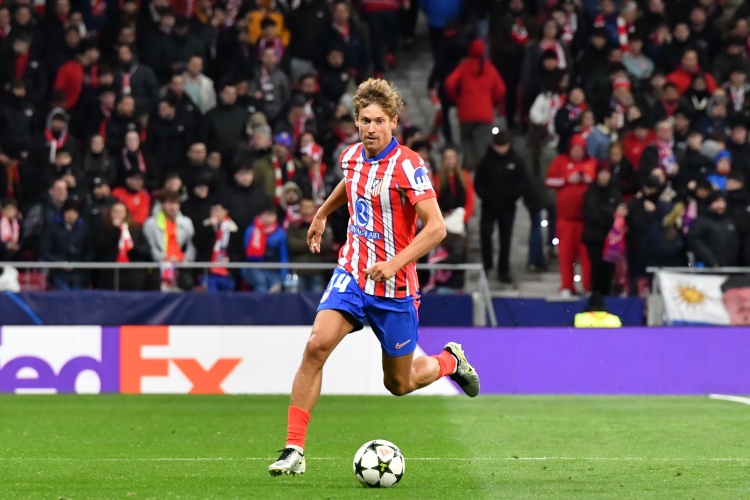Alvarez tỏa sáng, Atletico Madrid giành chiến thắng kịch tính.