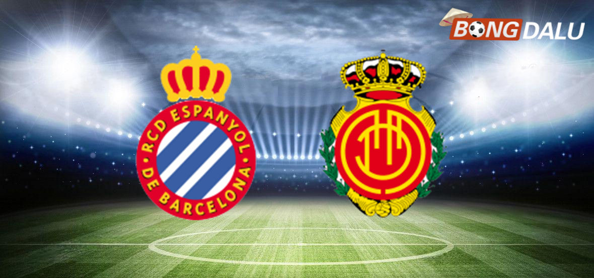 Trận cầu tâm điểm: Espanyol đối đầu Mallorca tại La Liga