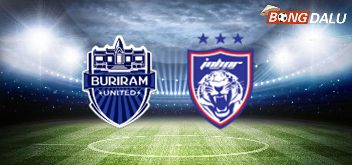 Trận cầu tâm điểm giữa Buriram United và Johor Darul Takzim tại AFC Champions League