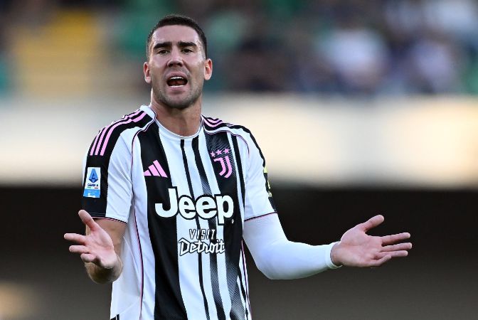 Juventus cân nhắc bán Vlahovic, các ông lớn Ngoại hạng Anh và Bayern Munich rục rịch vào cuộc