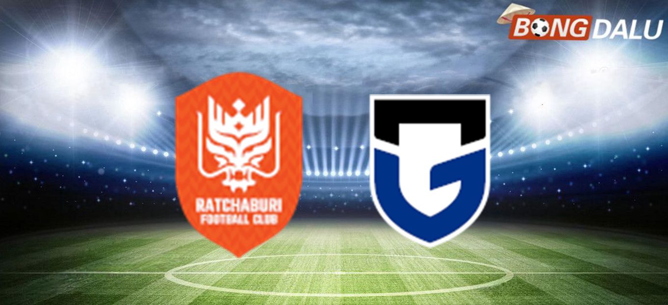 Trận cầu nảy lửa giữa Ratchaburi và Gamba Osaka tại AFC Champions League 2025.