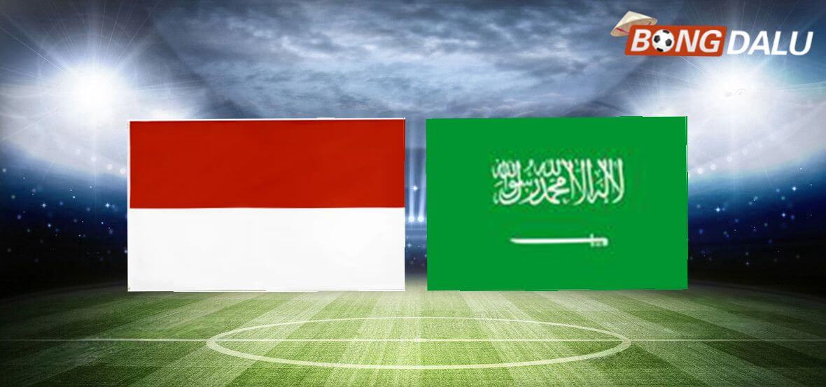 Trận đấu vòng loại World Cup giữa Indonesia và Ả Rập Xê Út hứa hẹn nhiều kịch tính.