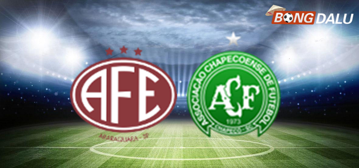 Ferroviaria SP đối đầu Chapecoense SC: Liệu đội khách có thể giành trọn 3 điểm?