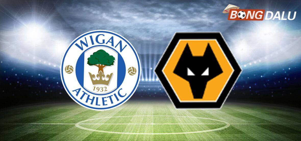 Trận cầu tâm điểm: Wigan chạm trán U21 Wolves tại League Trophy