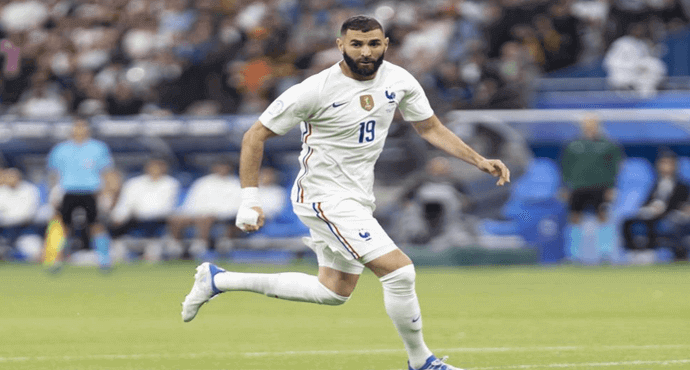 Benzema muốn tái hợp Solari tại Al-Ittihad nhưng bị từ chối
