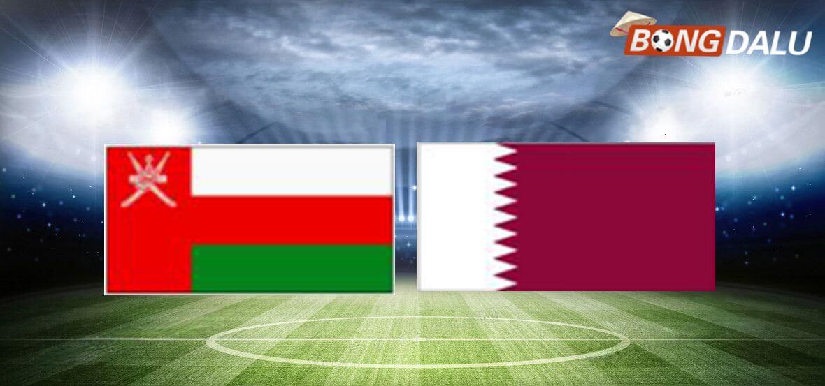 Trận đấu Oman - Qatar hứa hẹn nhiều kịch tính tại vòng loại World Cup khu vực châu Á