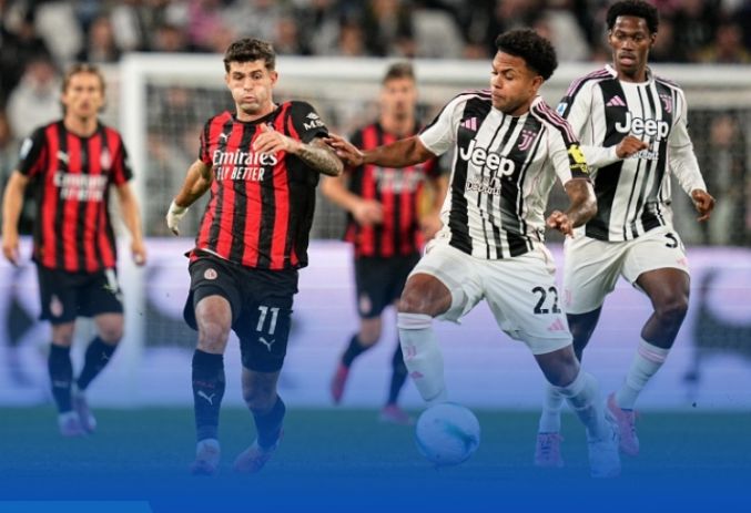 Hàng thủ thép của AC Milan: Lần đầu tiên giữ sạch lưới 4/6 trận đầu mùa sau mùa giải 2006-07