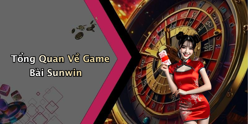 Game
Bài Sunwin: Trải Nghiệm Thế Giới Giải Trí Đẳng Cấp Nhất