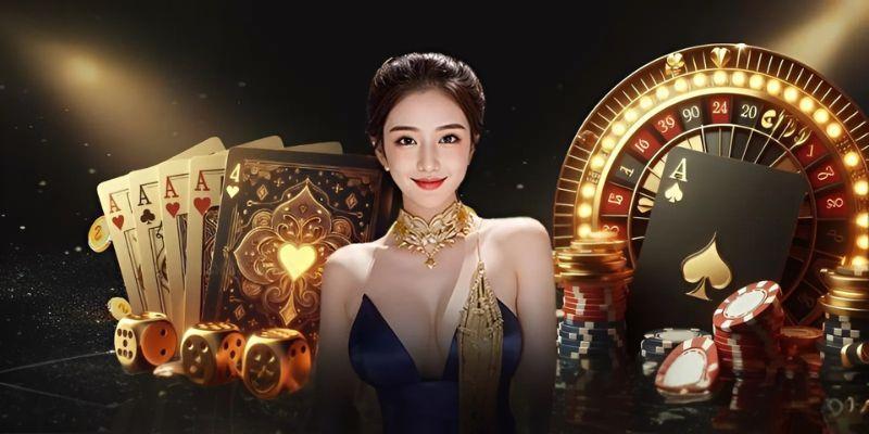 Manclub - Cổng Game Đổi Thưởng Uy Tín Giải Trí Hấp Dẫn