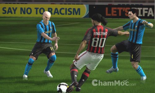 FIFA 09 - Game Online Hay Pc Free
