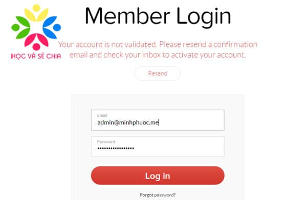 Member Login Access Code Grammarly