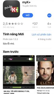 Tải app Myk+