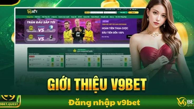 Đăng nhập 9bet: Hướng dẫn chi tiết và mẹo tối ưu trải nghiệm cá cược