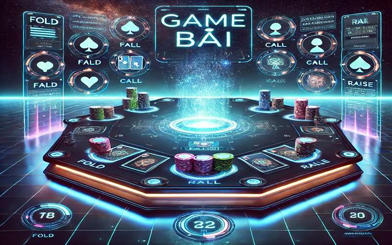 Game Bài DU88: Trải Nghiệm Chơi Game Bài Hấp Dẫn và Cơ Hội Thắng Lớn