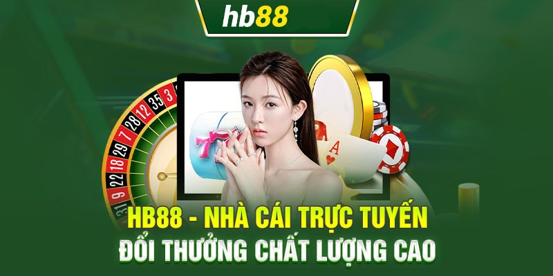 Giới thiệu về game bài HB88